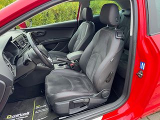 SEAT Leon 2013