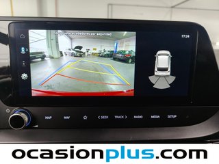 Hyundai Bayon 1.2 MPI Maxx 59 kW (79 CV)