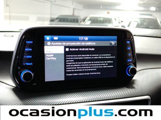 Hyundai Tucson 1.6 CRDI 48V SLE Sky 4x2 85 kW (116 CV)