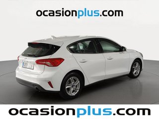 Ford Focus 1.5 Ecoblue Trend+ 88 kW (120 CV)