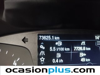Ford Focus 1.5 Ecoblue Trend+ 88 kW (120 CV)