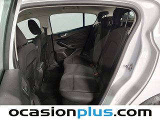 Ford Focus 1.5 Ecoblue Trend+ 88 kW (120 CV)