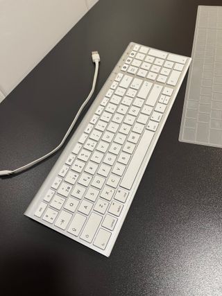 Teclado Inalámbrico