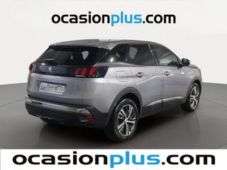 Peugeot 3008 BlueHDi 130 S&S Allure Pack EAT8 96 kW (130 CV)