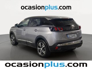 Peugeot 3008 BlueHDi 130 S&S Allure Pack EAT8 96 kW (130 CV)
