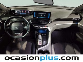 Peugeot 3008 BlueHDi 130 S&S Allure Pack EAT8 96 kW (130 CV)