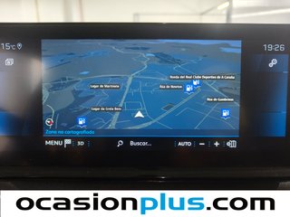 Peugeot 3008 BlueHDi 130 S&S Allure Pack EAT8 96 kW (130 CV)