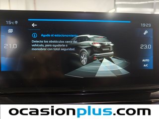 Peugeot 3008 BlueHDi 130 S&S Allure Pack EAT8 96 kW (130 CV)