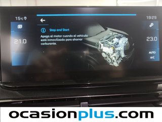 Peugeot 3008 BlueHDi 130 S&S Allure Pack EAT8 96 kW (130 CV)