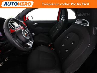 Abarth 500 1.4 Turbo