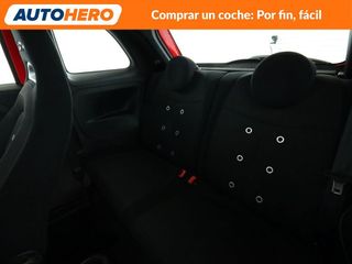 Abarth 500 1.4 Turbo