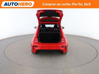 Abarth 500 1.4 Turbo