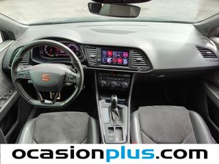 SEAT León ST 2.0 TSI S&S Cupra DSG 213 kW (290 CV)