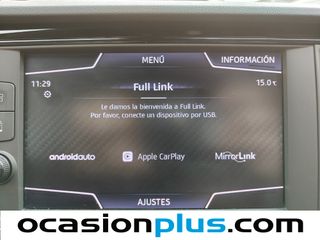 SEAT León ST 2.0 TSI S&S Cupra DSG 213 kW (290 CV)