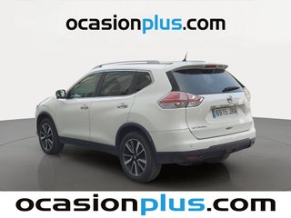 Nissan X-Trail 1.6 dCi 360 96 kW (130 CV)