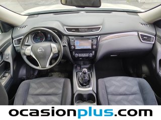 Nissan X-Trail 1.6 dCi 360 96 kW (130 CV)