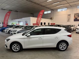 SEAT Leon 2021