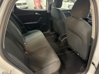 SEAT Leon 2021