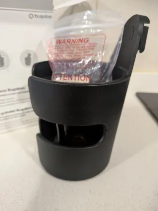 Portabevande Bugaboo per passeggini