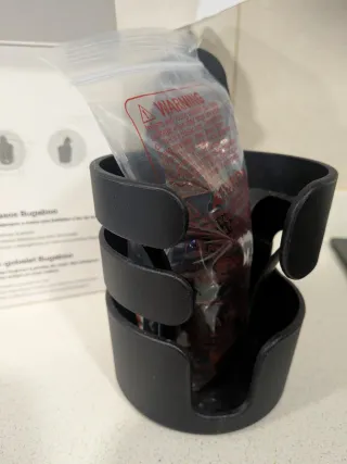 Portabevande Bugaboo per passeggini