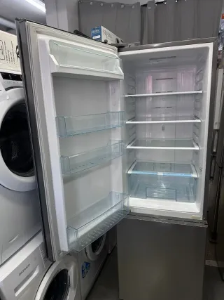 Nevera Combi Daewoo con garantía transporte