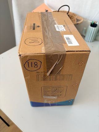 Robot da cucina per bambini con cottura a vapore e triturazione