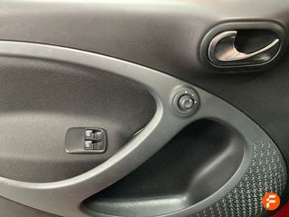 Smart Forfour 0.9 66kW (90CV) S/S