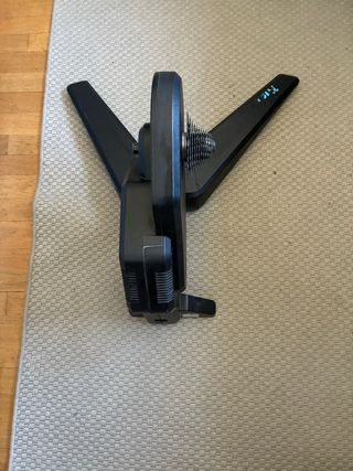 Rodillo Tacx Flux 2 Bicicleta