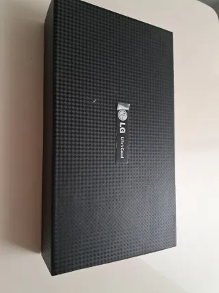 Teléfono Móvil LG KU800 Vodafone Vintage