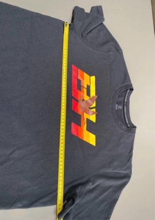 T-shirt Under Armour Uomo Tg L
