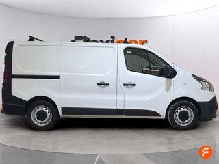 Renault Trafic L2 H1 /120 CV