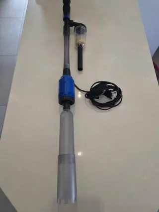 Acuario Ciano Pro 200L + Accesorios