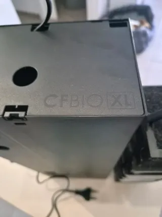 Acuario Ciano Pro 200L + Accesorios