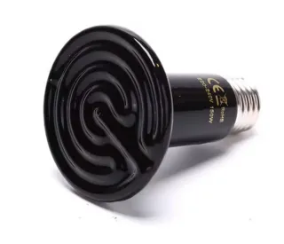 Foco-Portalamparas Calefacción