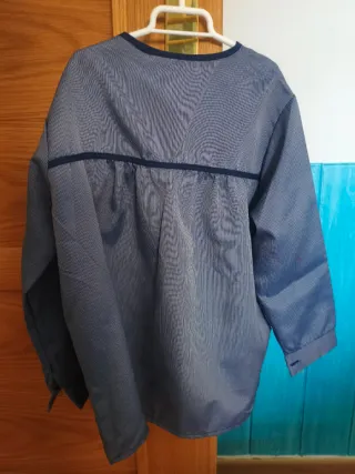 Blusa Mayos Talla 8 Años Niños