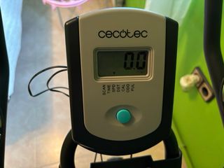Bicicleta Spinning Cecotec