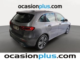 Mercedes-Benz Clase B 200 d 110 kW (150 CV)
