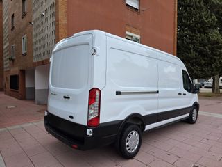 Ford Transit 2023 L3H2