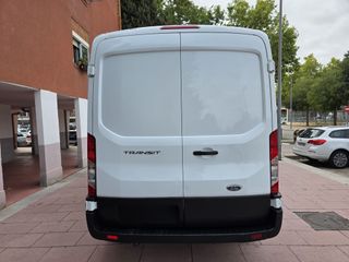 Ford Transit 2023 L3H2