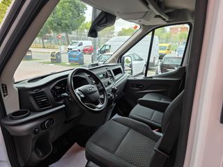 Ford Transit 2023 L3H2