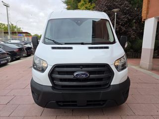 Ford Transit 2023 L3H2