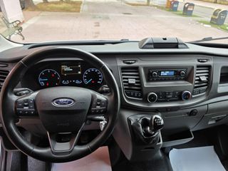 Ford Transit 2023 L3H2