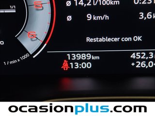 Audi Q5 Sportback S line 35 TDI 120 kW (163 CV) S tronic
