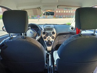 Alquiler Ford Ka horas, días, meses...X Plataforma