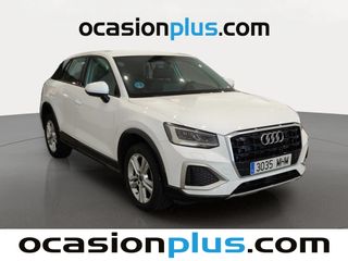 Audi Q2 Advanced 30 TDI 85 kW (116 CV)