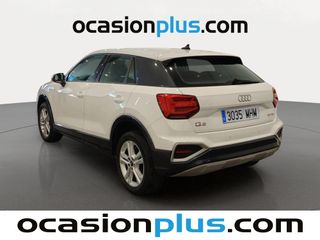 Audi Q2 Advanced 30 TDI 85 kW (116 CV)