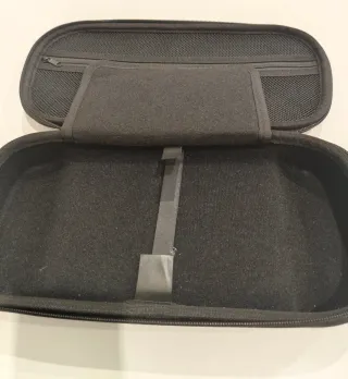 Valigetta di trasporto Lenovo Legion Go S Nero