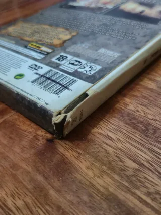 God Of War 2 PS2 Edición Especial