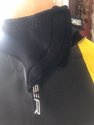 Traje Neopreno Alder Deportes Acuáticos