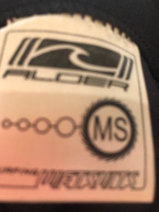 Traje Neopreno Alder Deportes Acuáticos